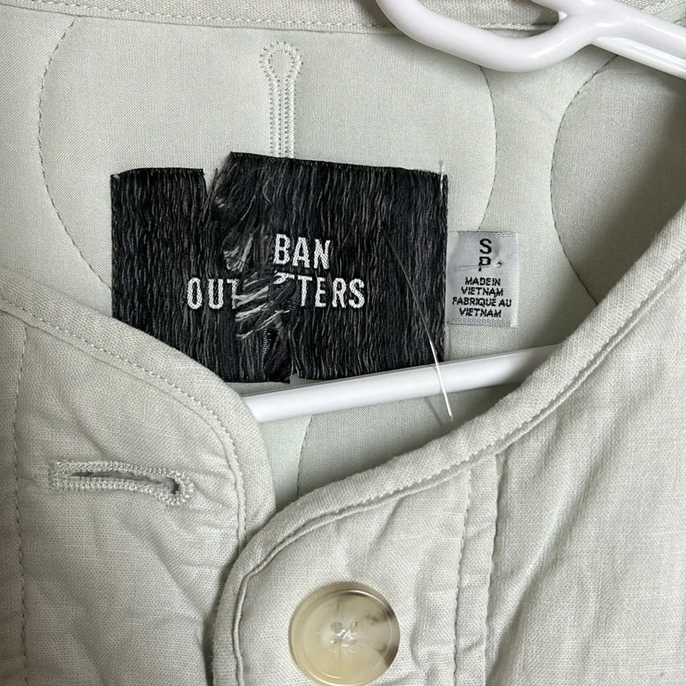 Urban jacket - Picture 2 of 2